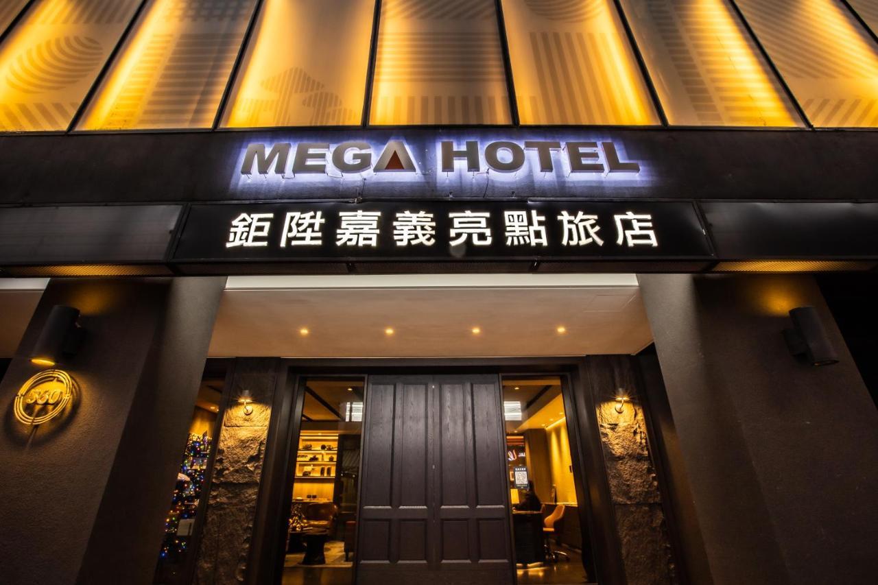 Mega Hotel Τσιάγι Εξωτερικό φωτογραφία
